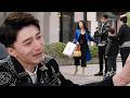 【Chinese drama】離婚 7 年丈夫才知道妻子沒有放棄孩子,看著身旁的小男孩,他再也忍不住思念淚流滿面#drama #伦理 #婚姻 #爱情