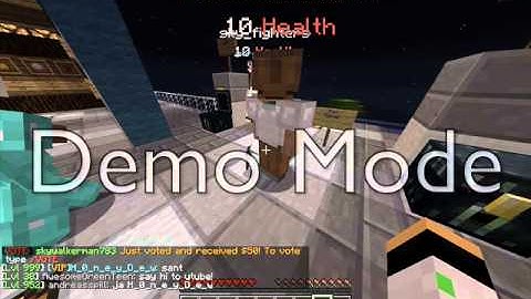 ShadowBlockz adventure