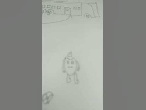 маленький мальчик мину нашол #стишки#panda34k - YouTube
