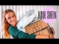 BLACK FRIDAY HAUL SHEIN | Giuxoxo