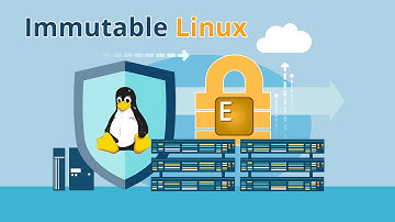 Immutable Linux in the World of Embedded | SYSGO