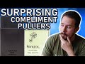 5 UNEXPECTED COMPLIMENT GETTING FRAGRANCES | FRAGRANCES YOU WOULDN'T EXPECT TO PULL COMPLIMENTS