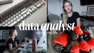 What I REALLY do at work as a DATA ANALYST | SQL, PowerBI, daily tasks, and more!