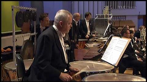Timpanist Fail