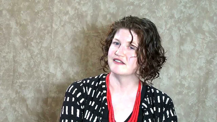 Prof. Jocelyn Swigger, Sunderman Conservatory of M...