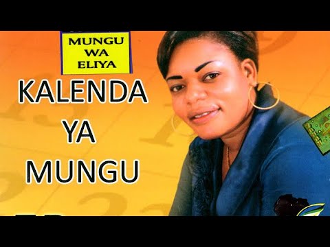 Kalenda ya Mungu Annastacia Mukabwa