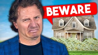 How to Avoid Financial Ruin When Buying a Home