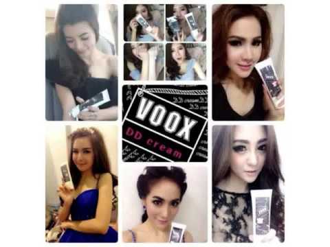 Voox dd cream จำหน่ายวอกดีดี ครีมทาตัวขาว ครีมหน้าขาว วิธีรักษาสิว ครีมหน้าใส ครีมหน้าขาวใส