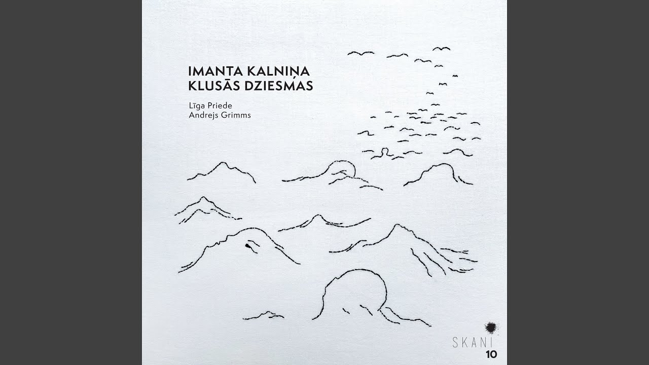 Noausim kājas, atpīsim sirdis