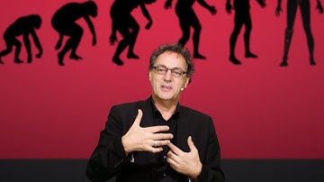 Show-reel: this is Futurist Keynote Speaker Gerd Leonhard