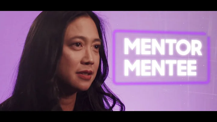 AWSN Mentoring Matters Documentary