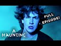 Teenagers Stalked By Angry Spirit In HAUNTED CEMETERY! FULL EPISODE! | A Haunting