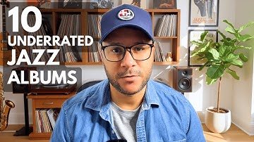 10 Hidden Gems from the Golden Age of Jazz