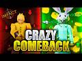 FROM CLEANED TO TRILLIONS?! INSANE FLOWER POKER COMEBACK!! [20B GIVEAWAY] - IMPACT OSRS RSPS