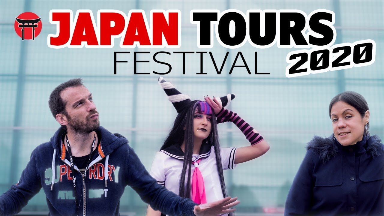 japan tours festival tours