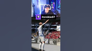 EA SPORTS FC 24 PRO CLUBS👀 👏ItzMikie97 ALL SOCIALS❤️ | itzmikie97 on #Twitch