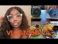 VLOGTOBER| LOVE SEEING KIDS BE KIDS•THAT’S SOMEONE’S FAMILY•PUMPKIN CARVING•A DIFFERENT SIDE OF ME