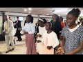 CONFÉRENCE DE SAINT-MICHEL 2026 - LÀ OÙ L’ESPRIT DE DIEU RÈGNE LA LIBERTÉ (PAUSE DE LOUANGES)