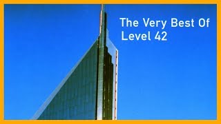 Level 42 - Running In The Family (Single Version)