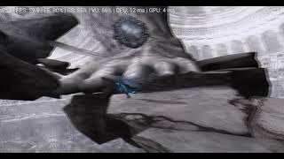 Devil May Cry 3 Android 720P 60fps DamonPs2 emulator