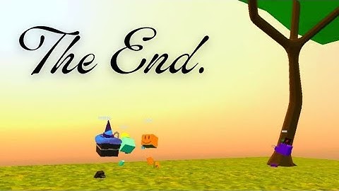 The End Of Cube Runners...