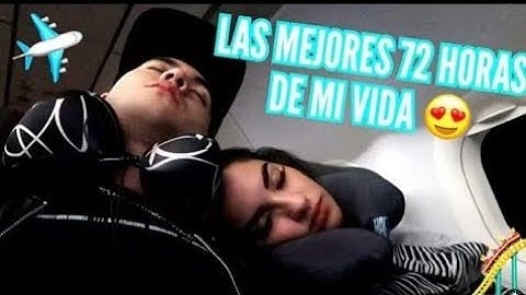 72 horas con mi EX kimberly loaiza PARTE 1 Increible lo que pasamos Juan De Dios Pantoja