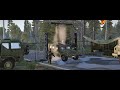 ArmA 3 Zombies - Containment Zone - Spanish Army VS Zombies