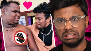 Instagram Influencer Scam | Biriyani Man