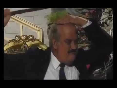راشد الماجد دنيا حظوظ