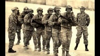 Türk Özel Kuvvetleriturkish Special Forcetürk Xüsusi Qüvvətləriالقوات الخاصة التركية