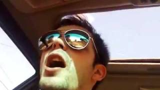 Don't Stop Believin'! Lip Sync to Journey