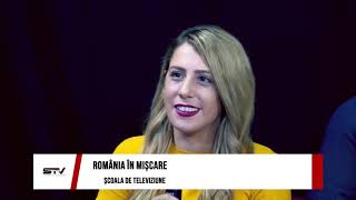 ROMANIA IN MISCARE - invitat Theodor Paleologu -  4 NOIEMBRIE 2019