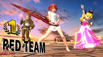 Smash Mods Ultimate:  Friday Night Mod Play 4/2/2021