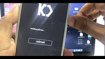 Tencent KeenLab’s iOS 10.3.2 Jailbreak Leaked Online