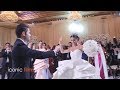 TURKISH/Suryoyo wedding entry in LOS ANGELES!
