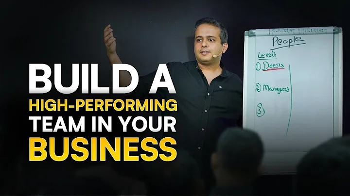 3 Types of Team Members You NEED to Hire and How to Manage Them