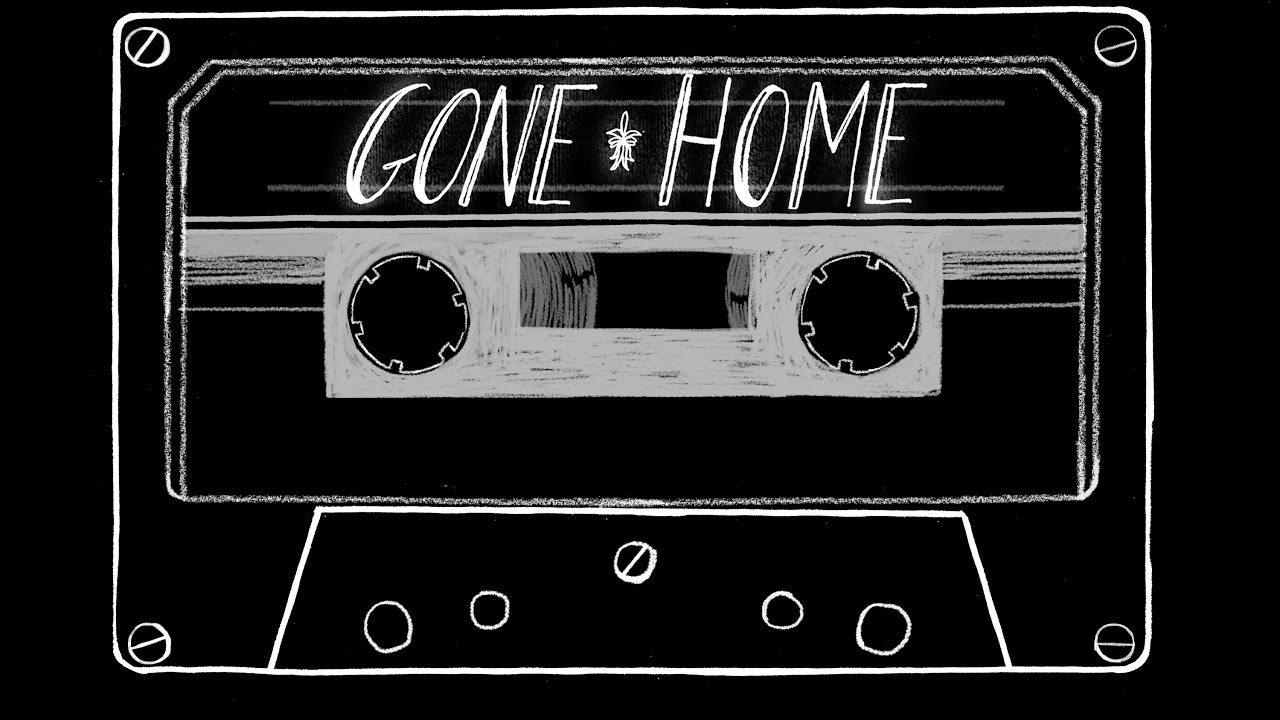 gone home ending gone home ending