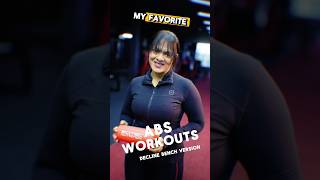 #PremiumBrandsLK #ScitechNutrition #abworkout #TrainSmart #declinebenchabs