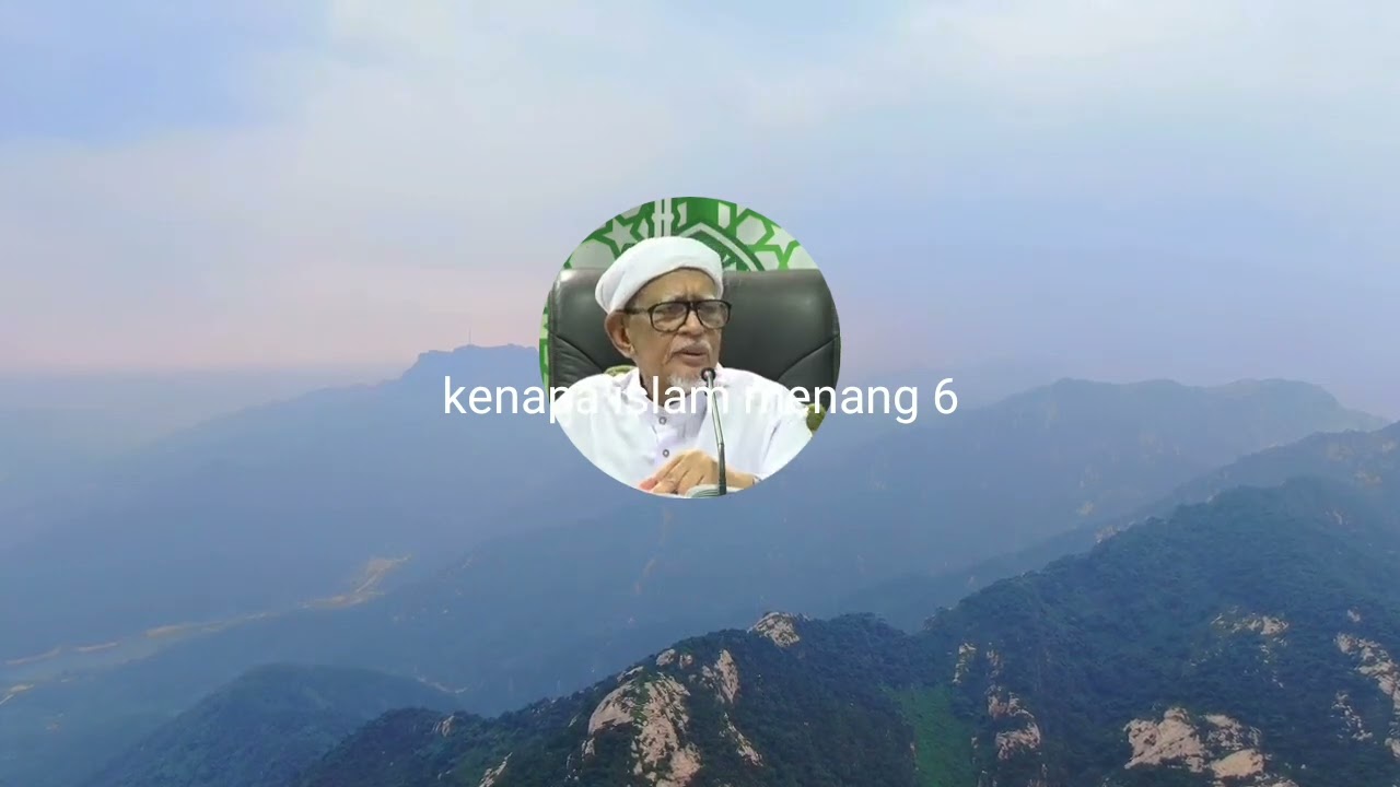 51. Ms 253-255 (Kenapa Umat Islam Menang Menghadapi Kuasa Besar Dunia)_720p