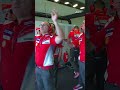 HUGE triple crash 😱 | 2018 Spanish GP