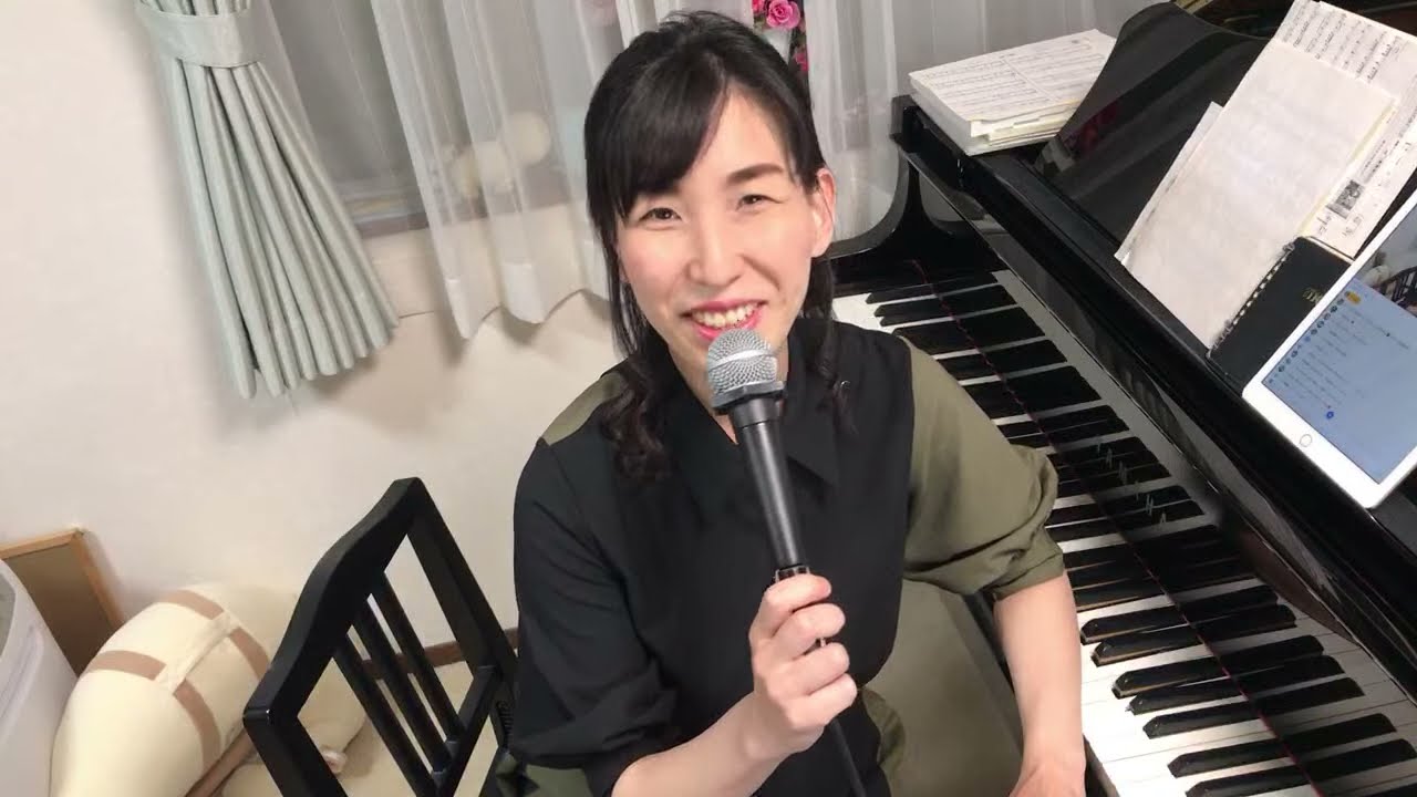 まいまいピアノナイトvol.200！ - YouTube