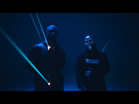 Kollegah & Genetikk - Dark Knight