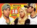 These Secrets Help Enrique Iglesias To Keep His Family Private For 18 Years