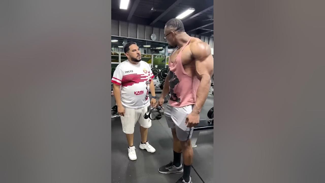 Al menos se lo grité 😅