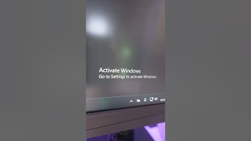 Windows activeren #gaming #windows #tech