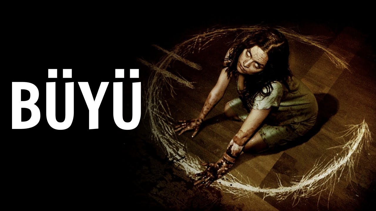 Ablama Yapılan Büyü Yüzünden Ailece Korkunç Olaylar Yaşadık | Cin Hikayeleri | Korku Hikayeleri