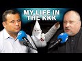 My life as the kkk leader