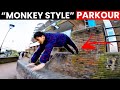 Why this Style is CHANGING Parkour