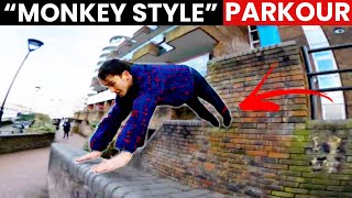 Why this Style is CHANGING Parkour