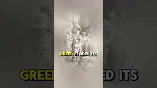 Why The Roman Empire Fell In 476 Ad